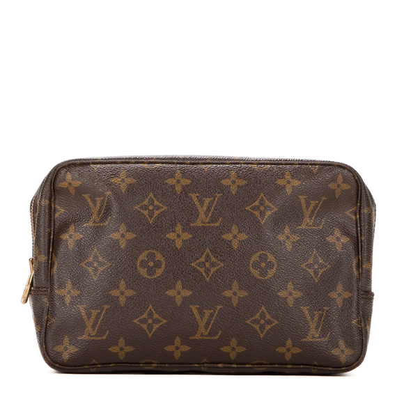 Louis Vuitton Toiletry Pouch PM - Picture 1 of 7